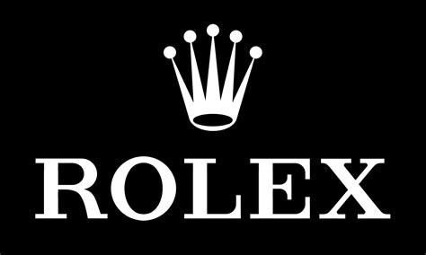 rolex symbol